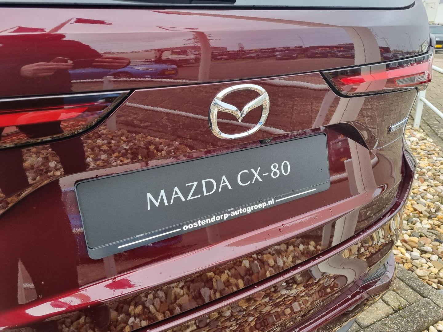 Mazda Mazda
