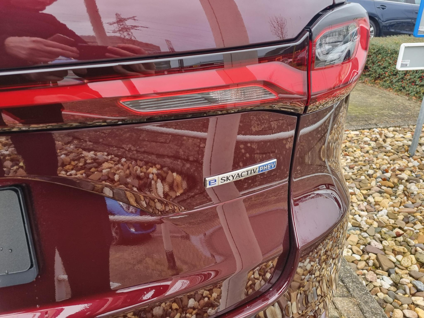 Mazda Mazda