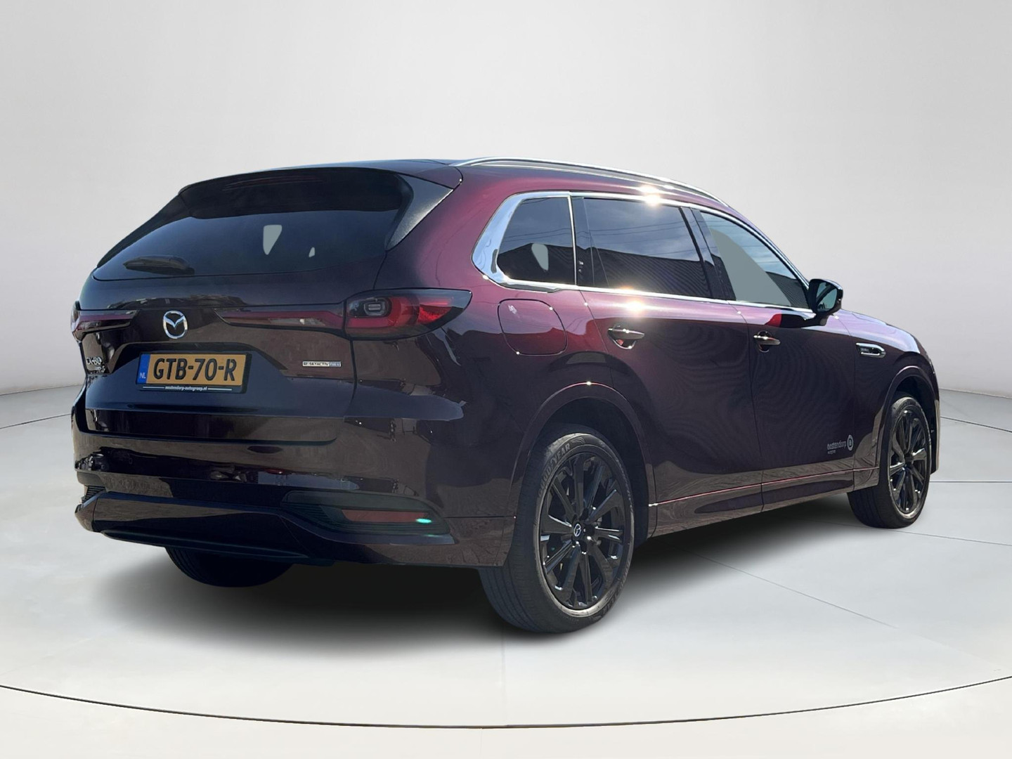 Mazda Mazda