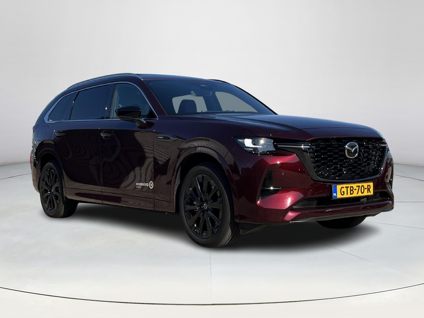 Mazda Mazda
