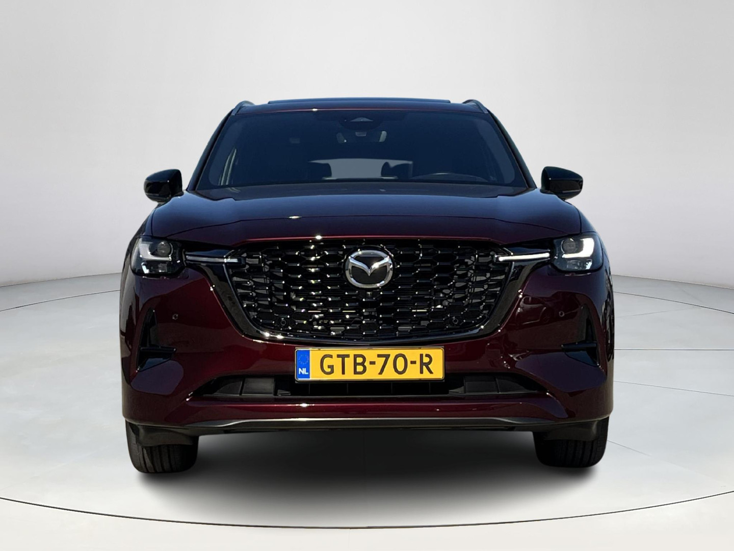 Mazda Mazda
