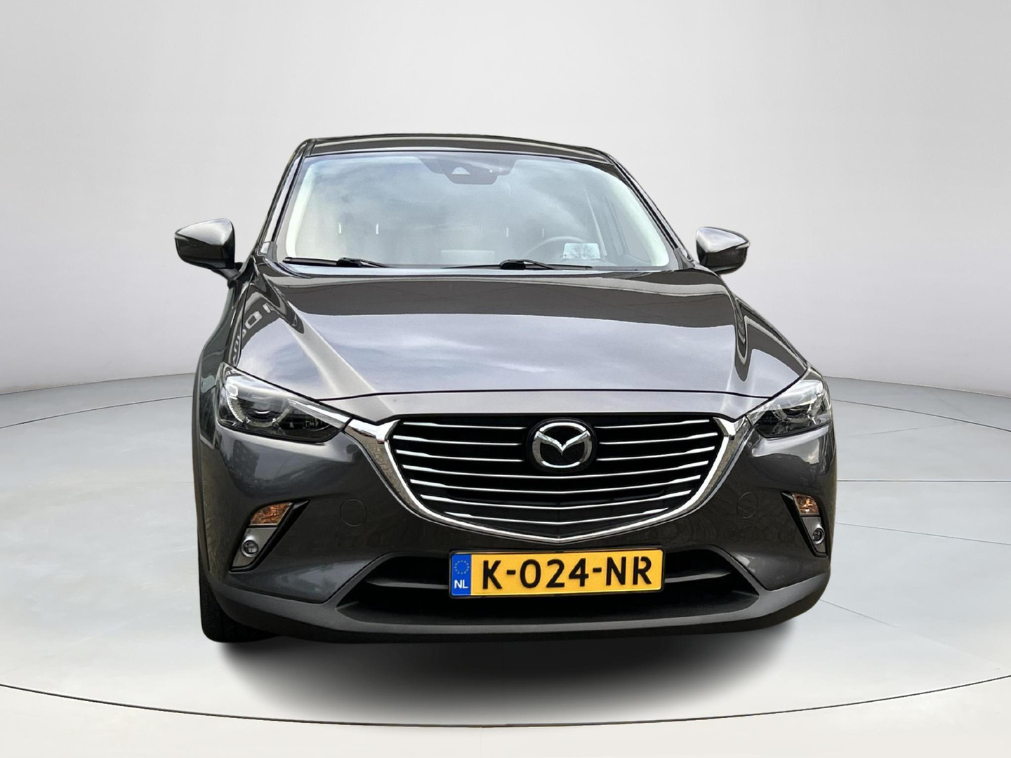 Mazda Mazda