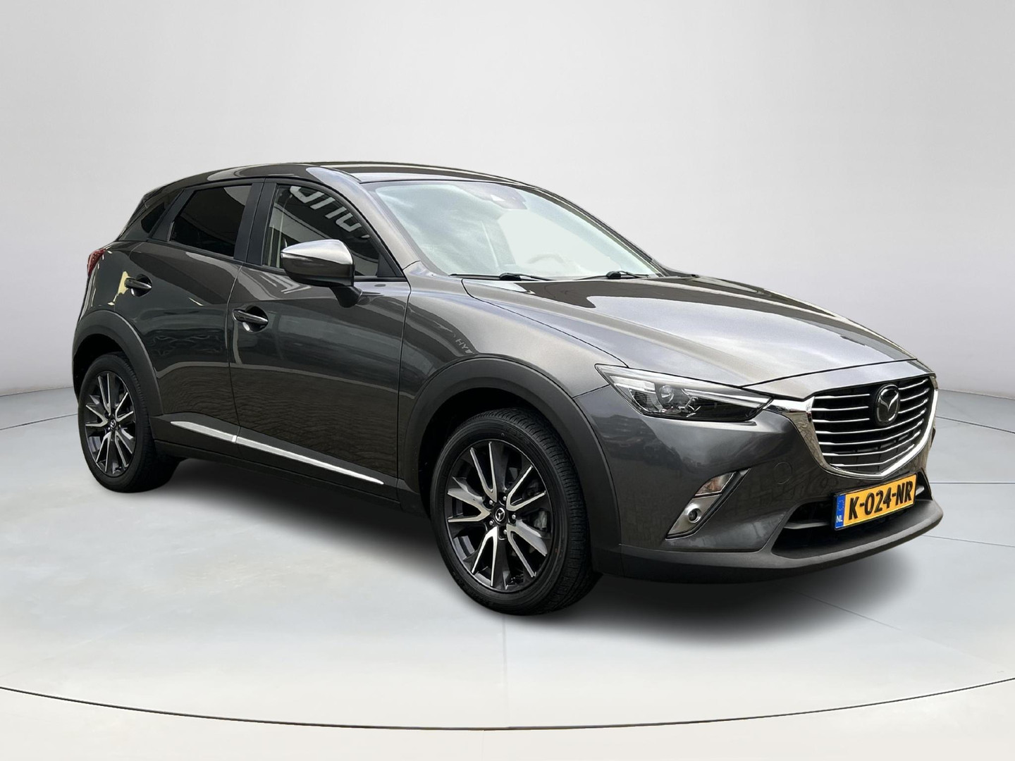 Mazda Mazda
