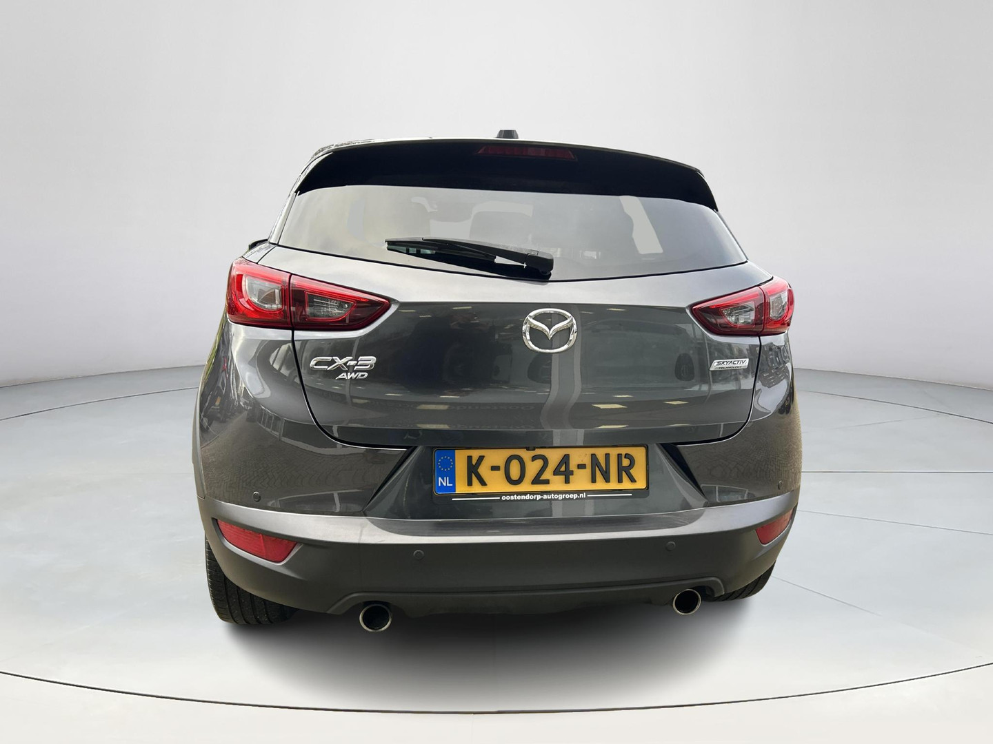 Mazda Mazda