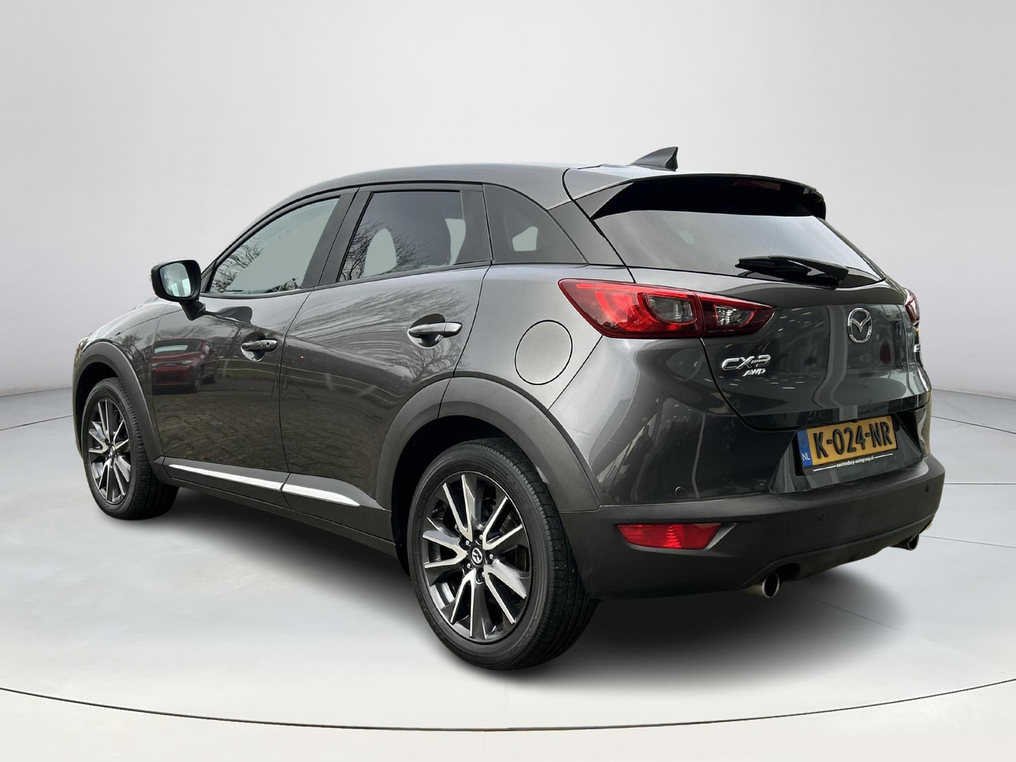 Mazda Mazda