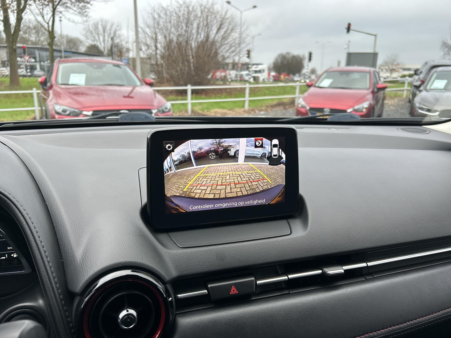 Mazda Mazda