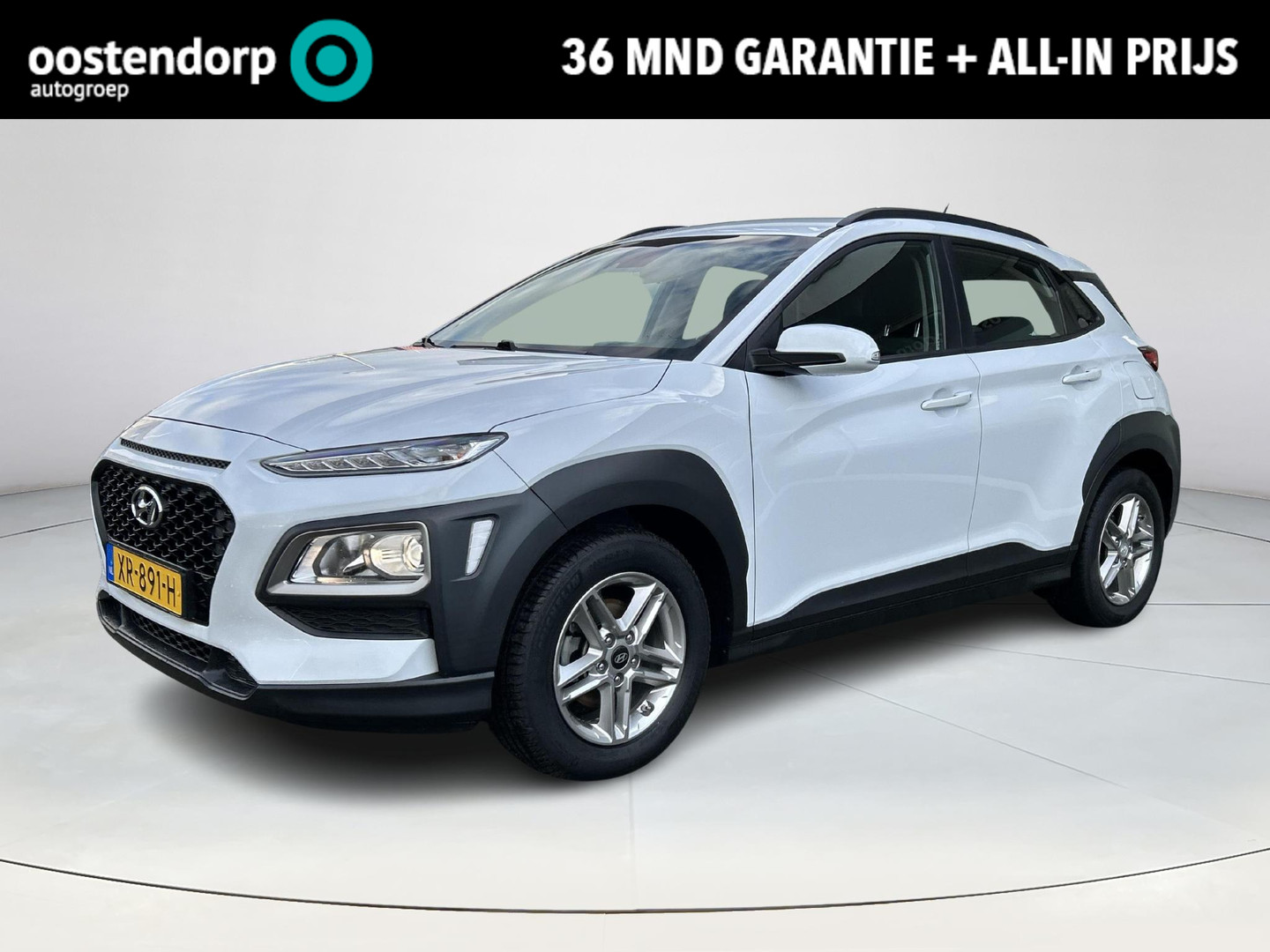 Hyundai Hyundai