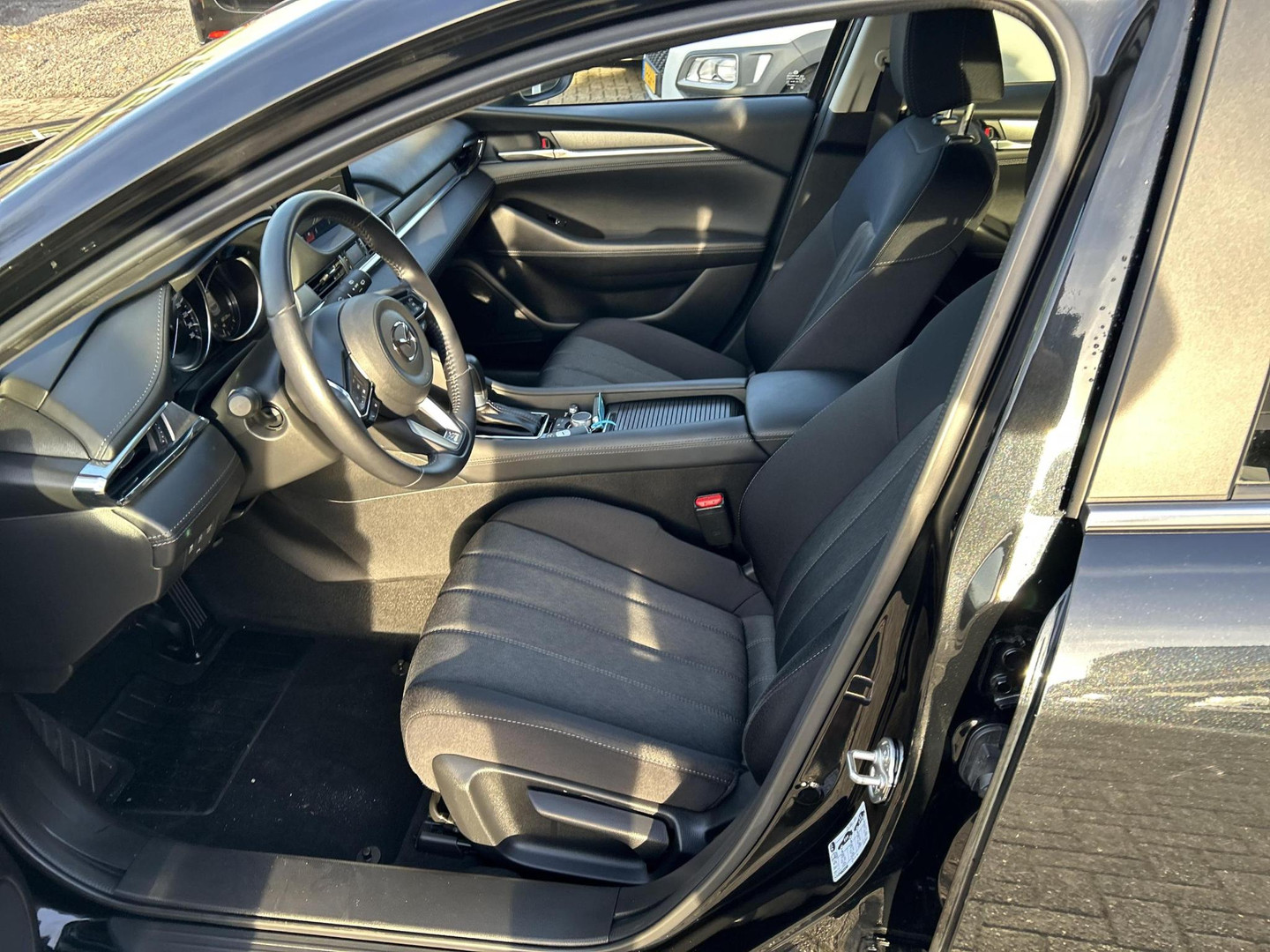 Mazda Mazda