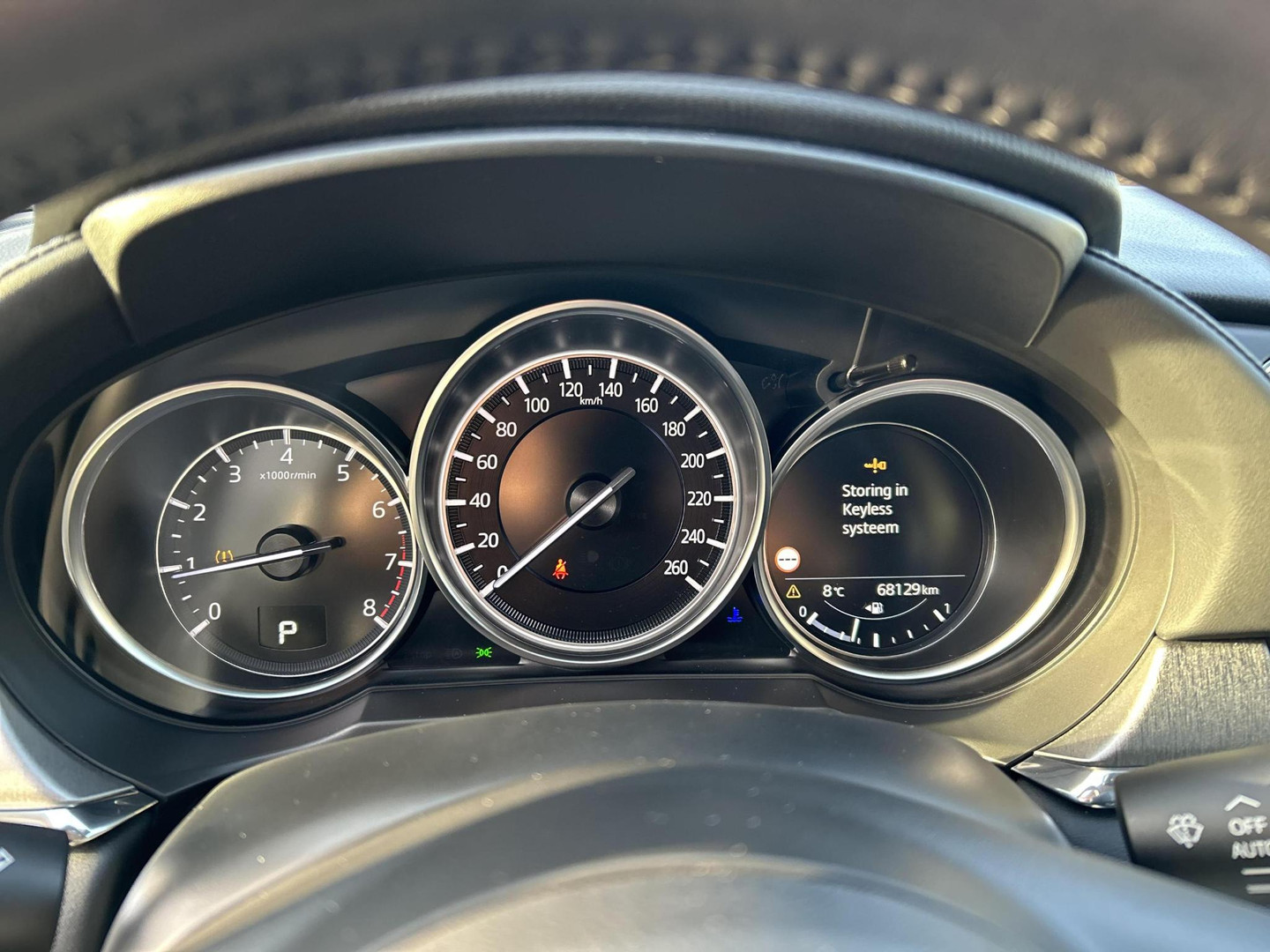 Mazda Mazda