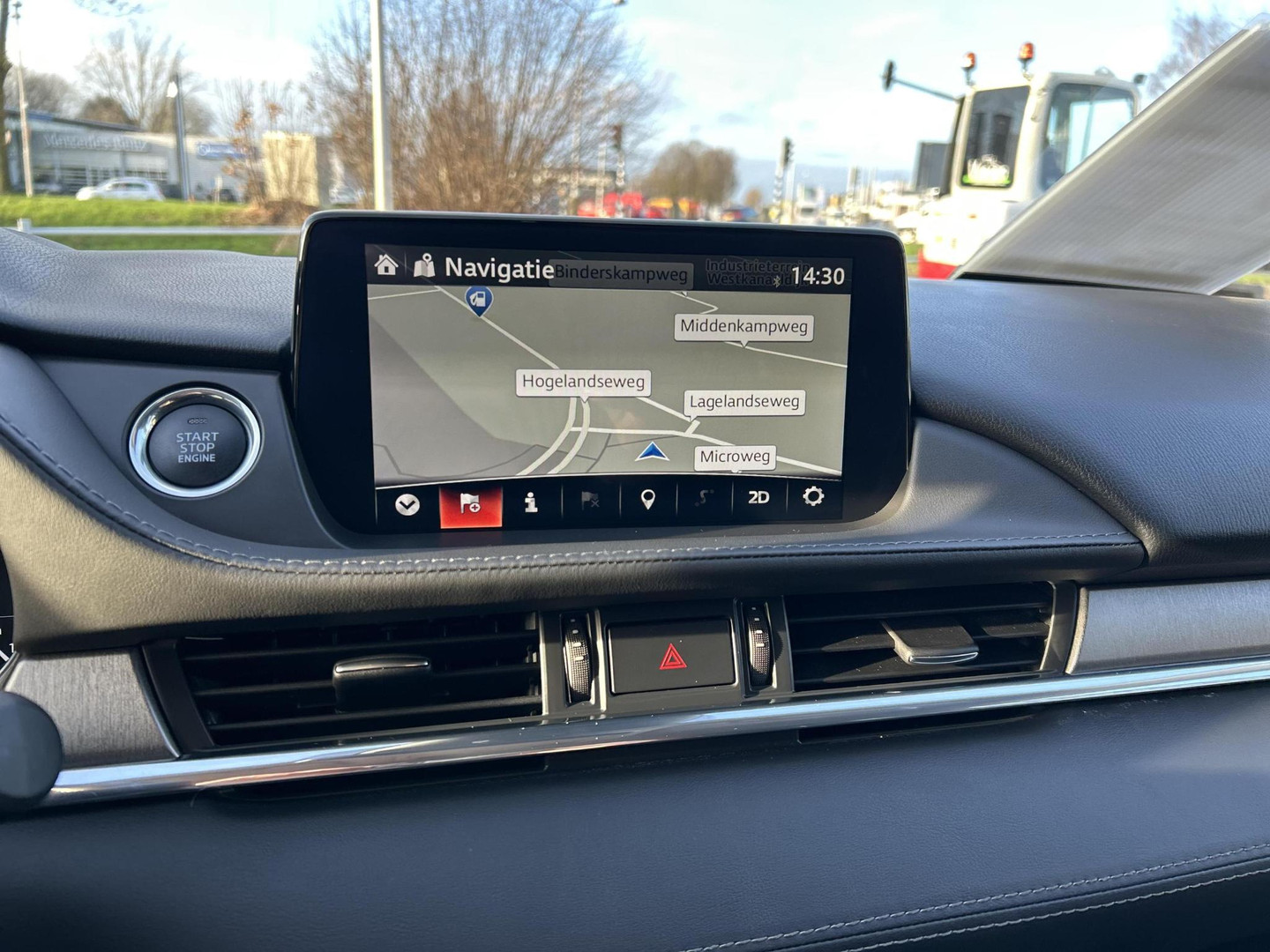 Mazda Mazda