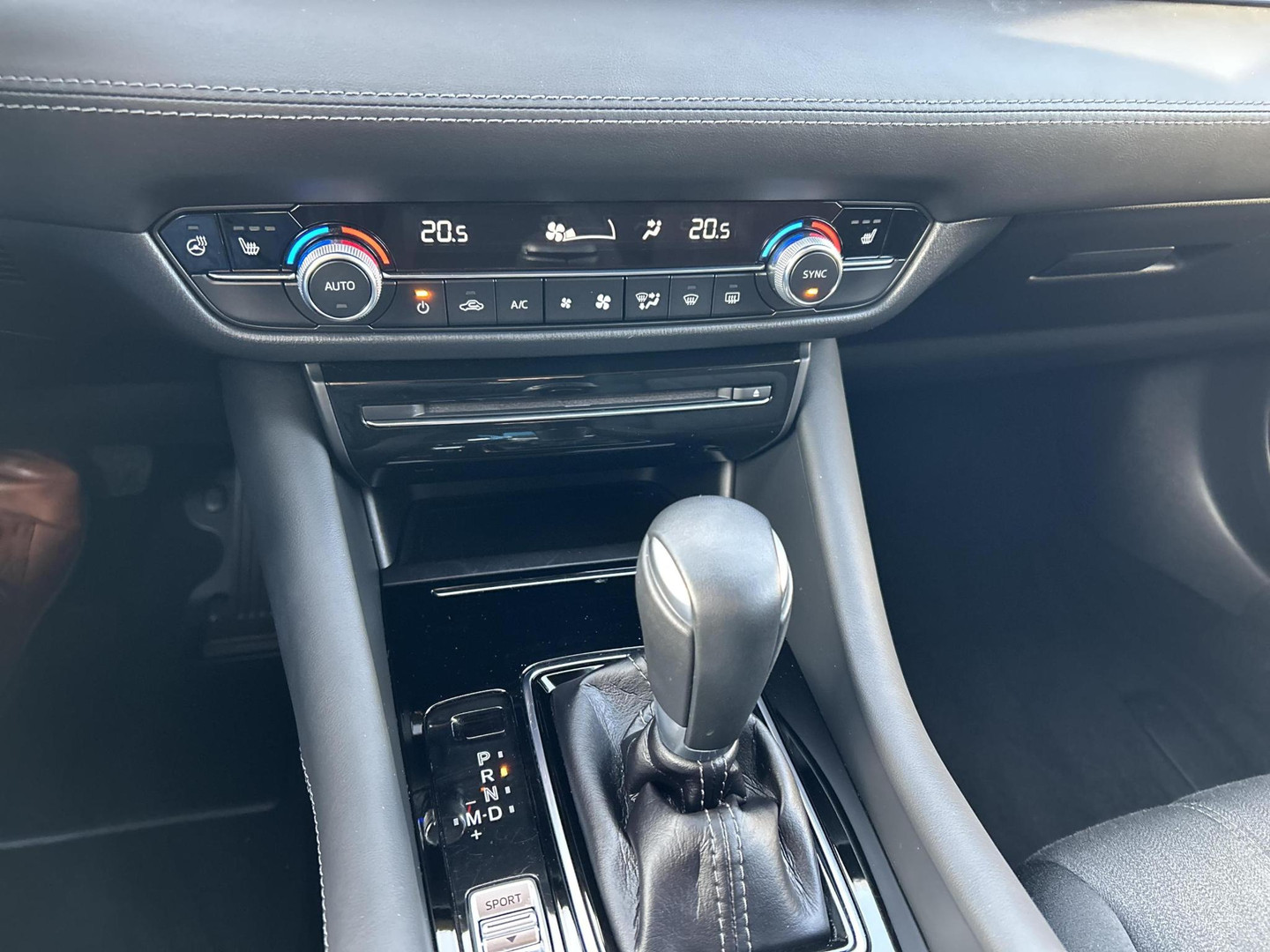 Mazda Mazda