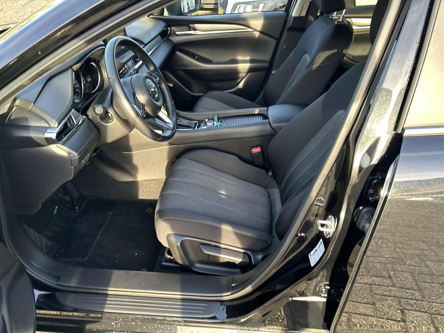 Mazda Mazda