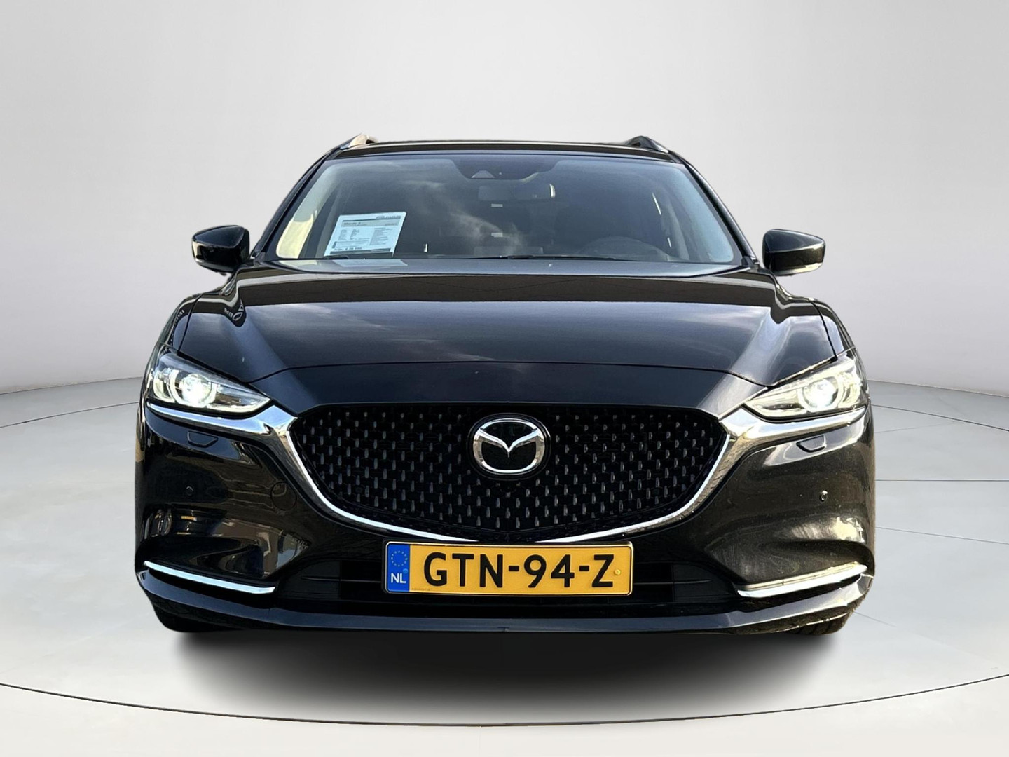 Mazda Mazda