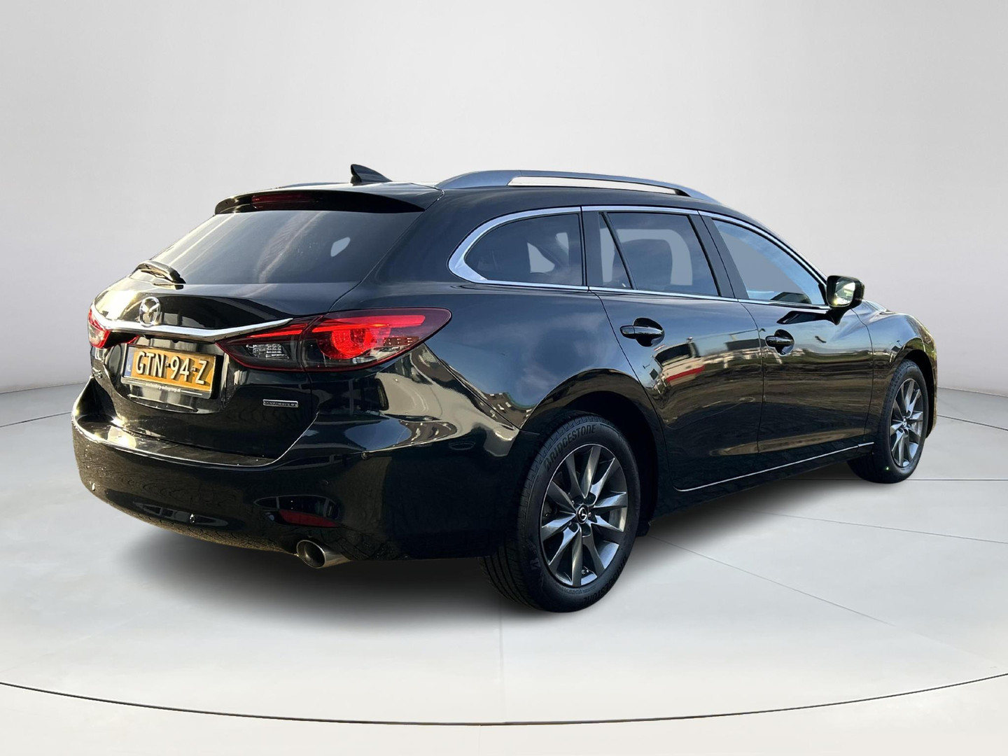 Mazda Mazda