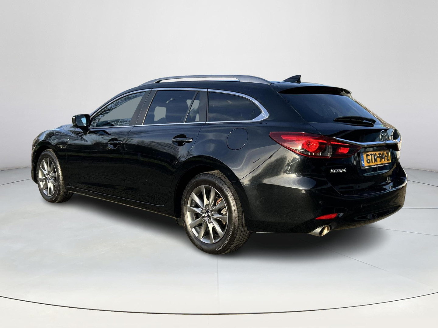 Mazda Mazda