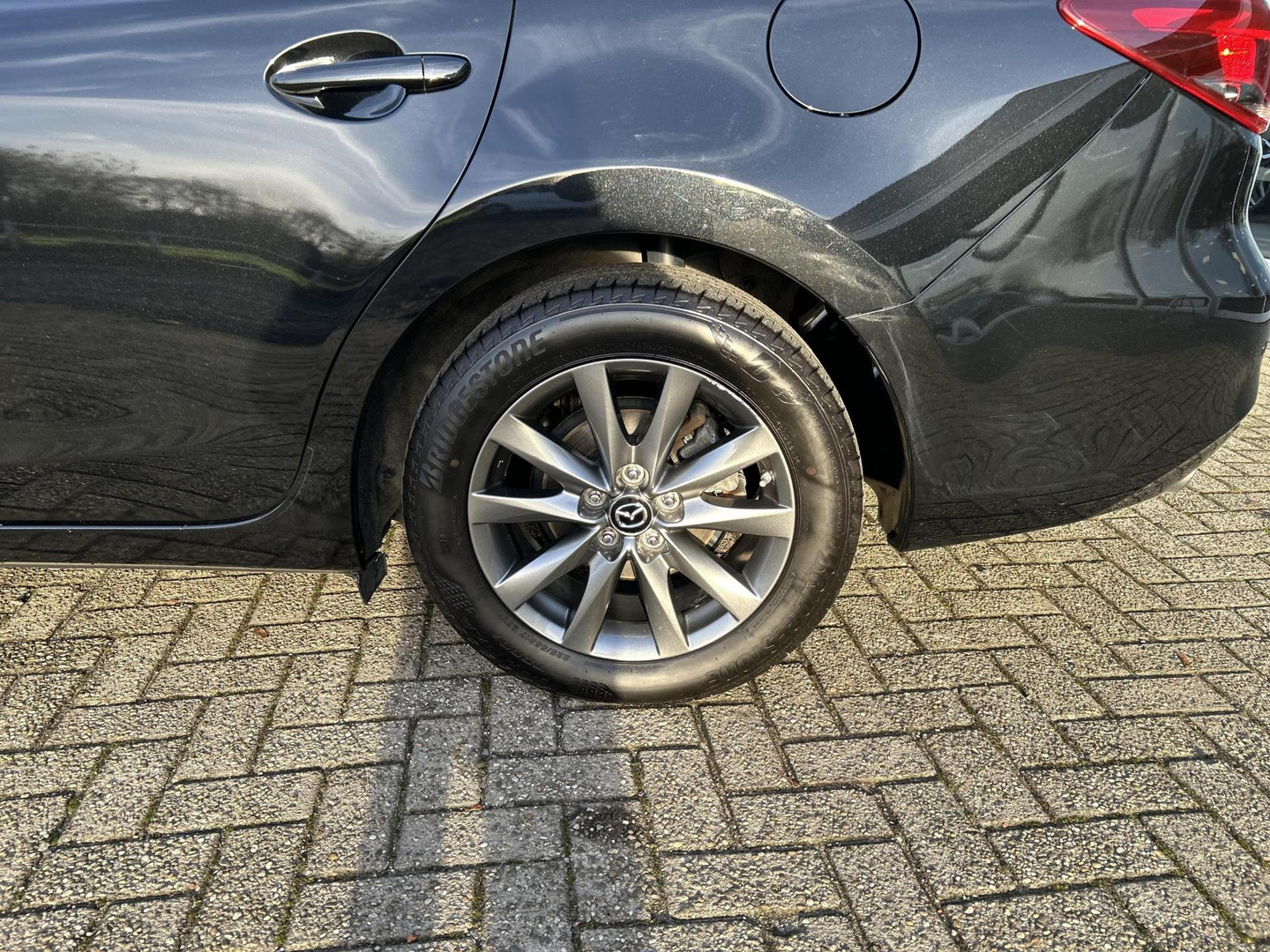 Mazda Mazda