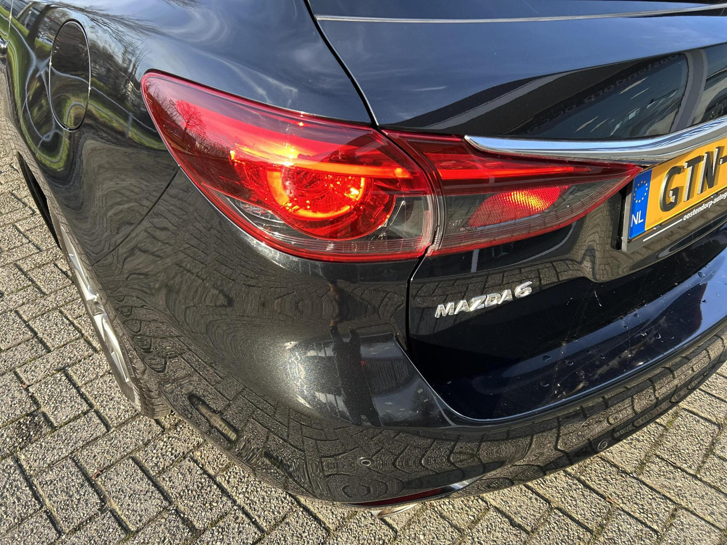 Mazda Mazda