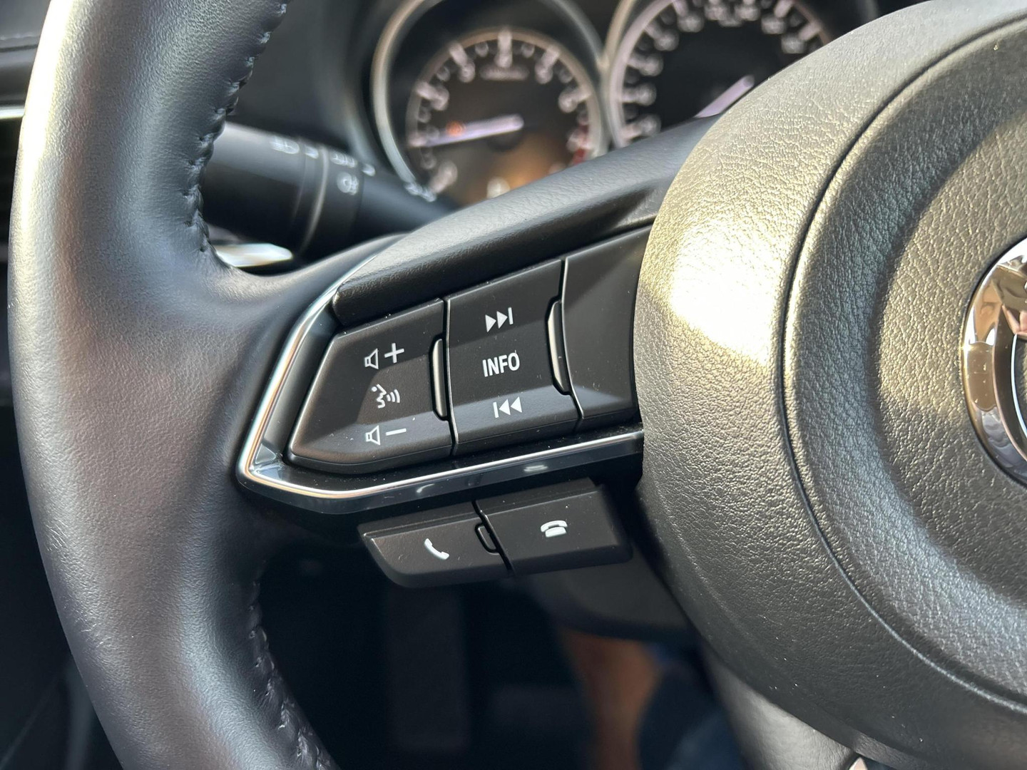 Mazda Mazda