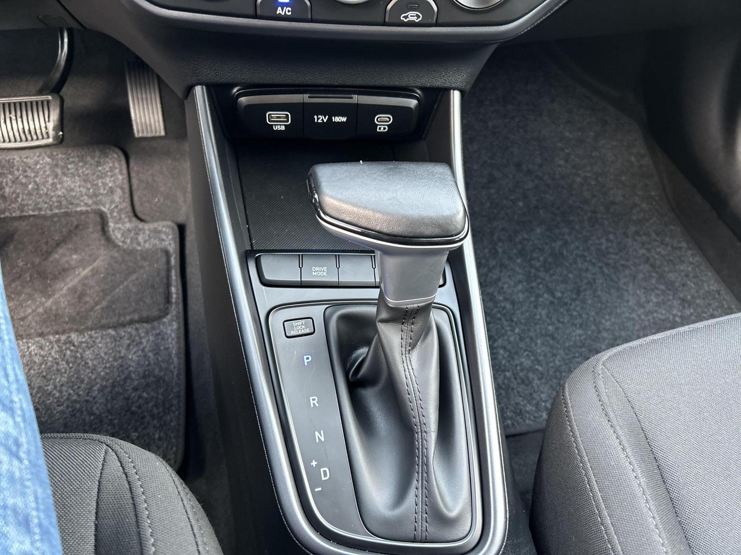 Hyundai Hyundai