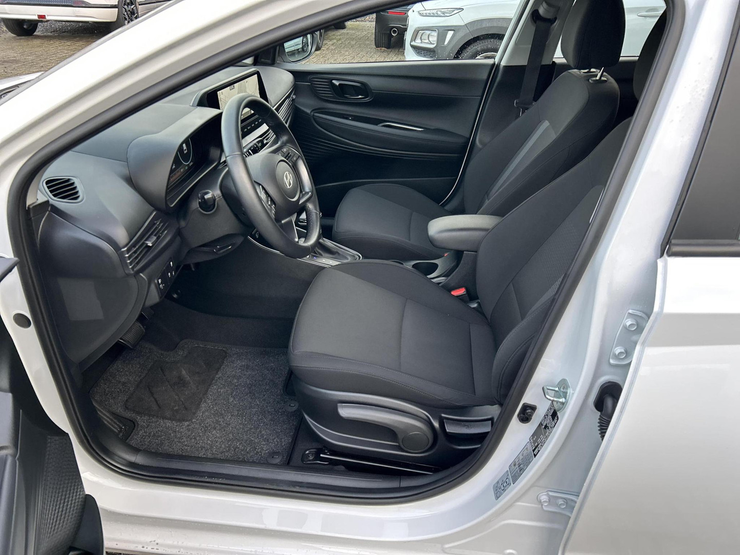 Hyundai Hyundai