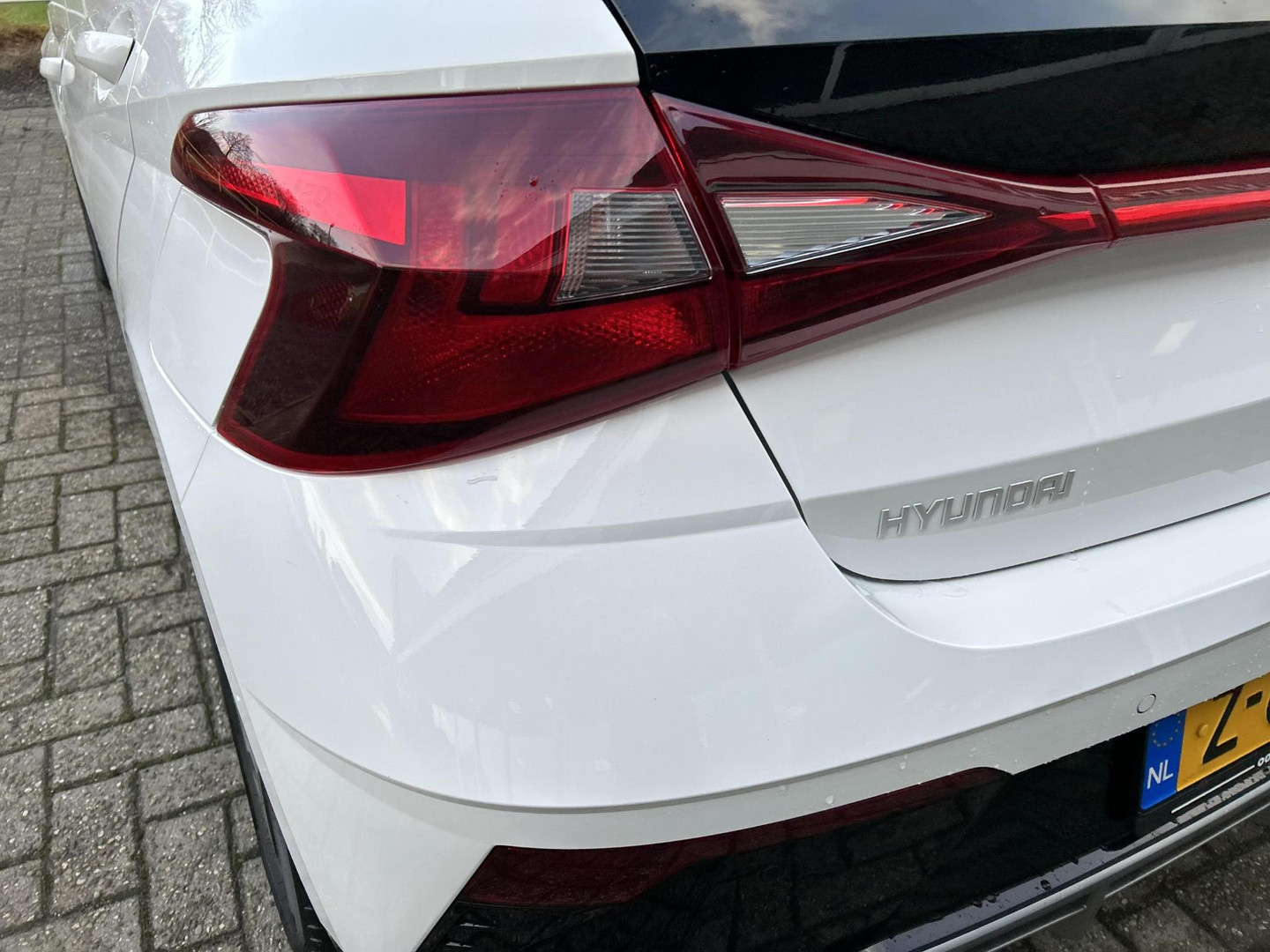 Hyundai Hyundai