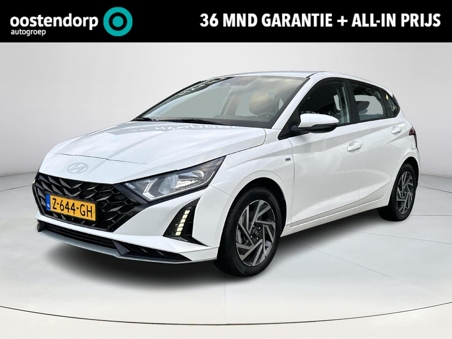 Hyundai Hyundai