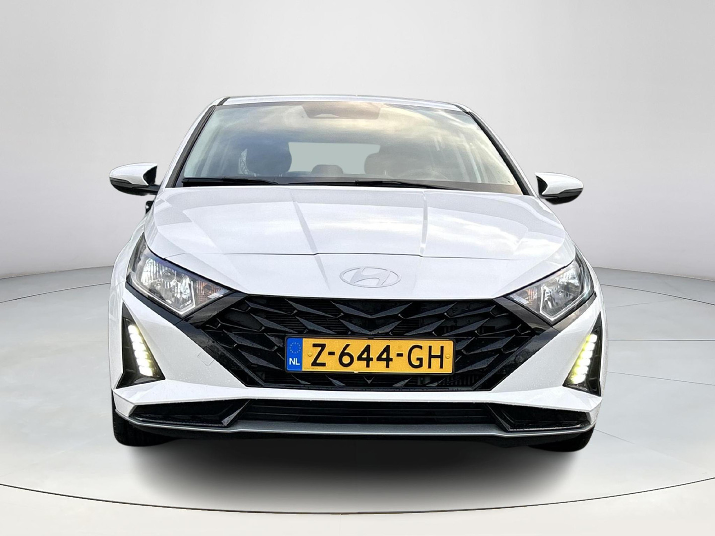 Hyundai Hyundai