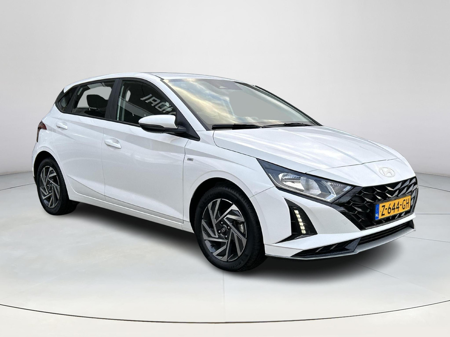 Hyundai Hyundai