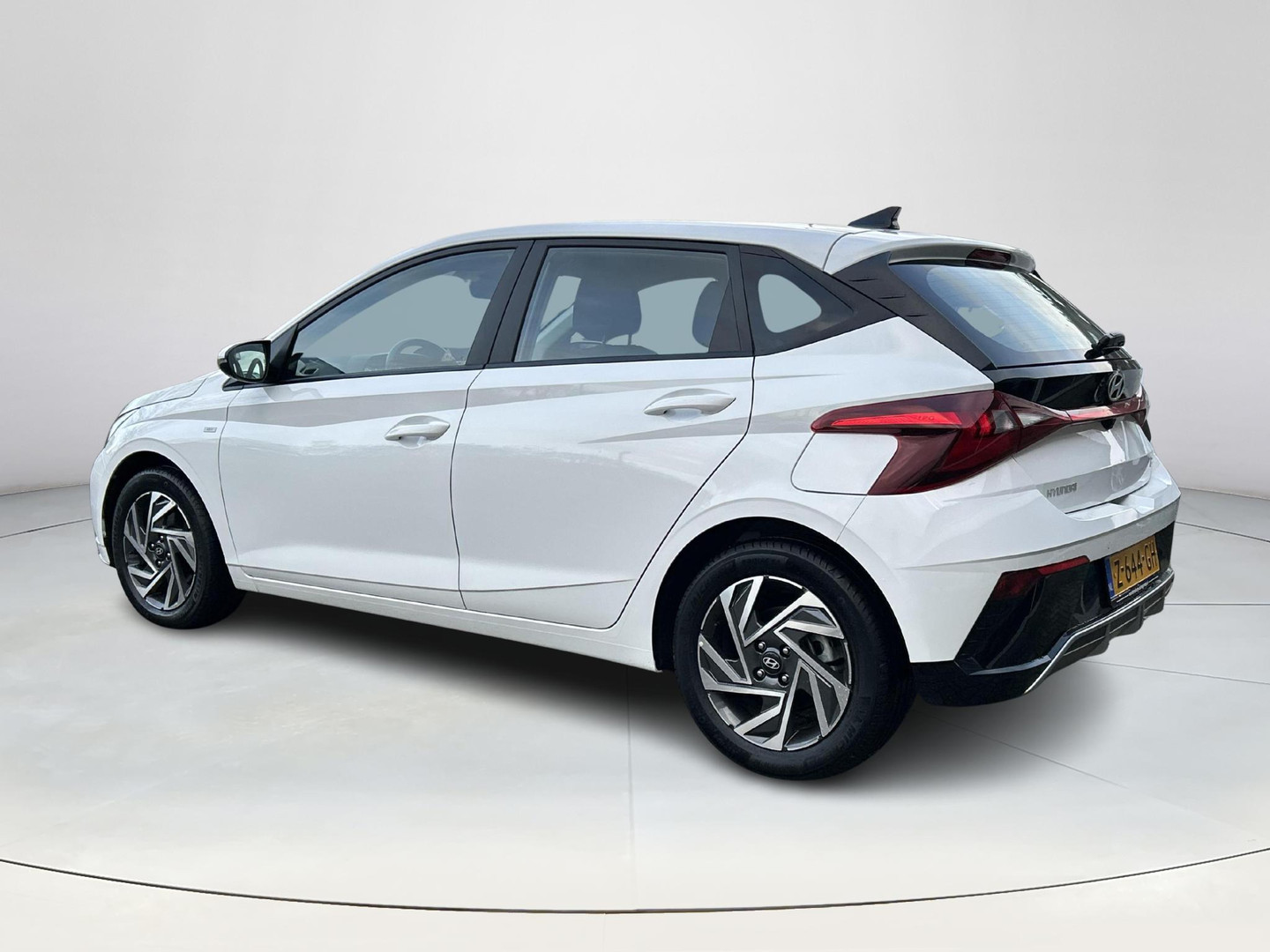 Hyundai Hyundai