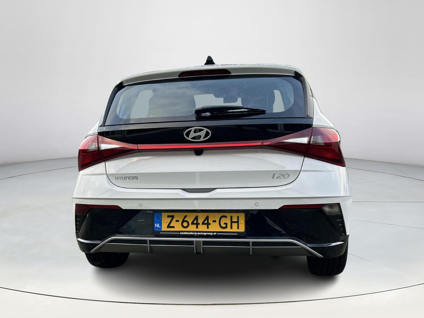 Hyundai Hyundai