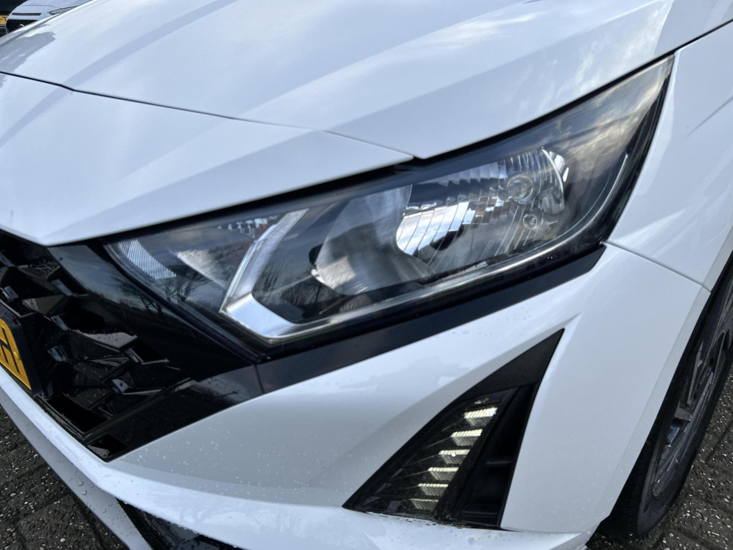 Hyundai Hyundai