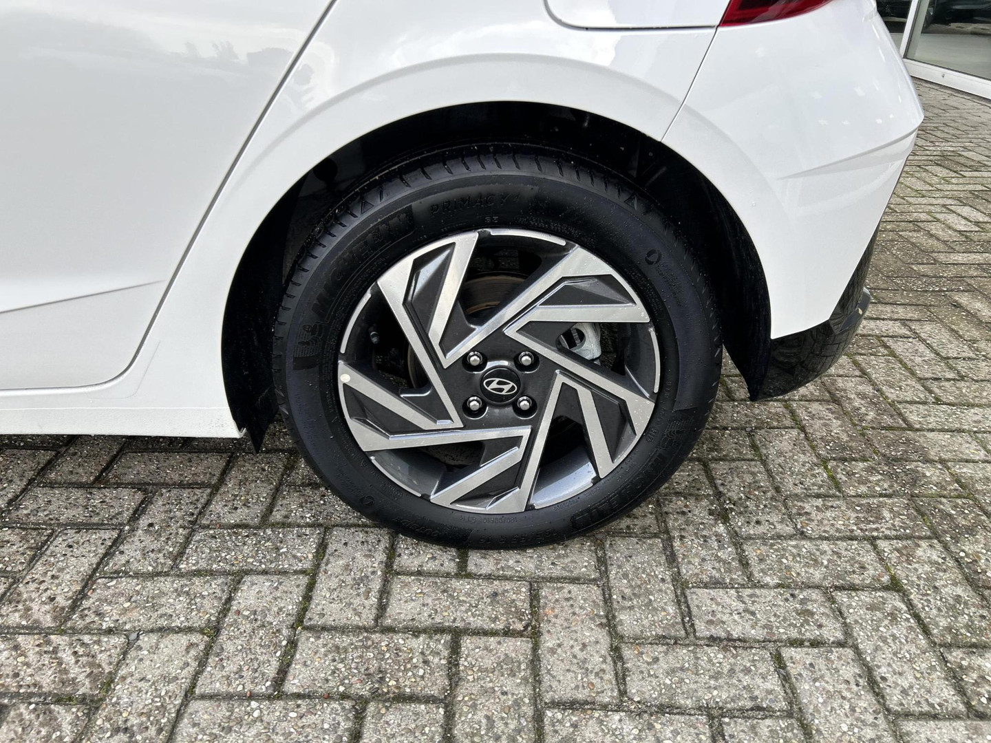 Hyundai Hyundai