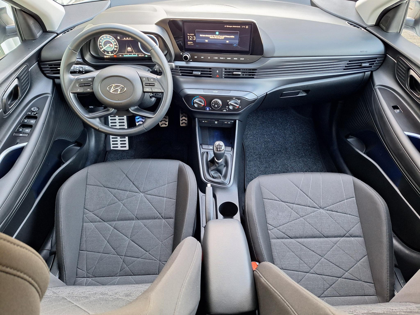 Hyundai