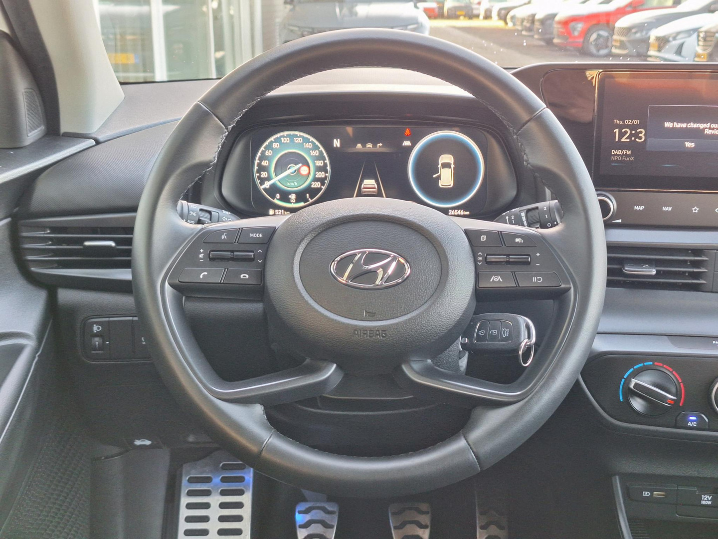 Hyundai