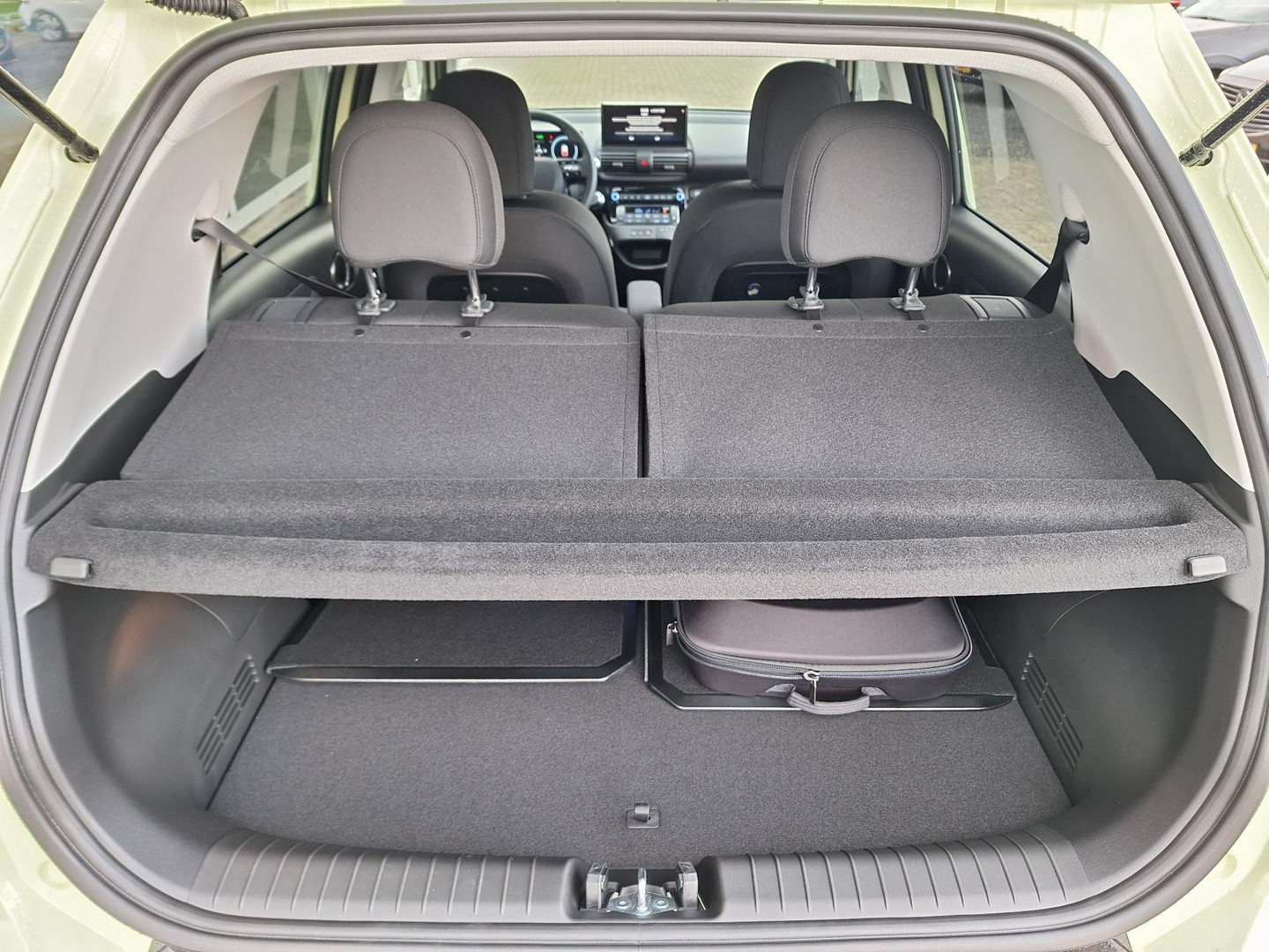 Hyundai Hyundai