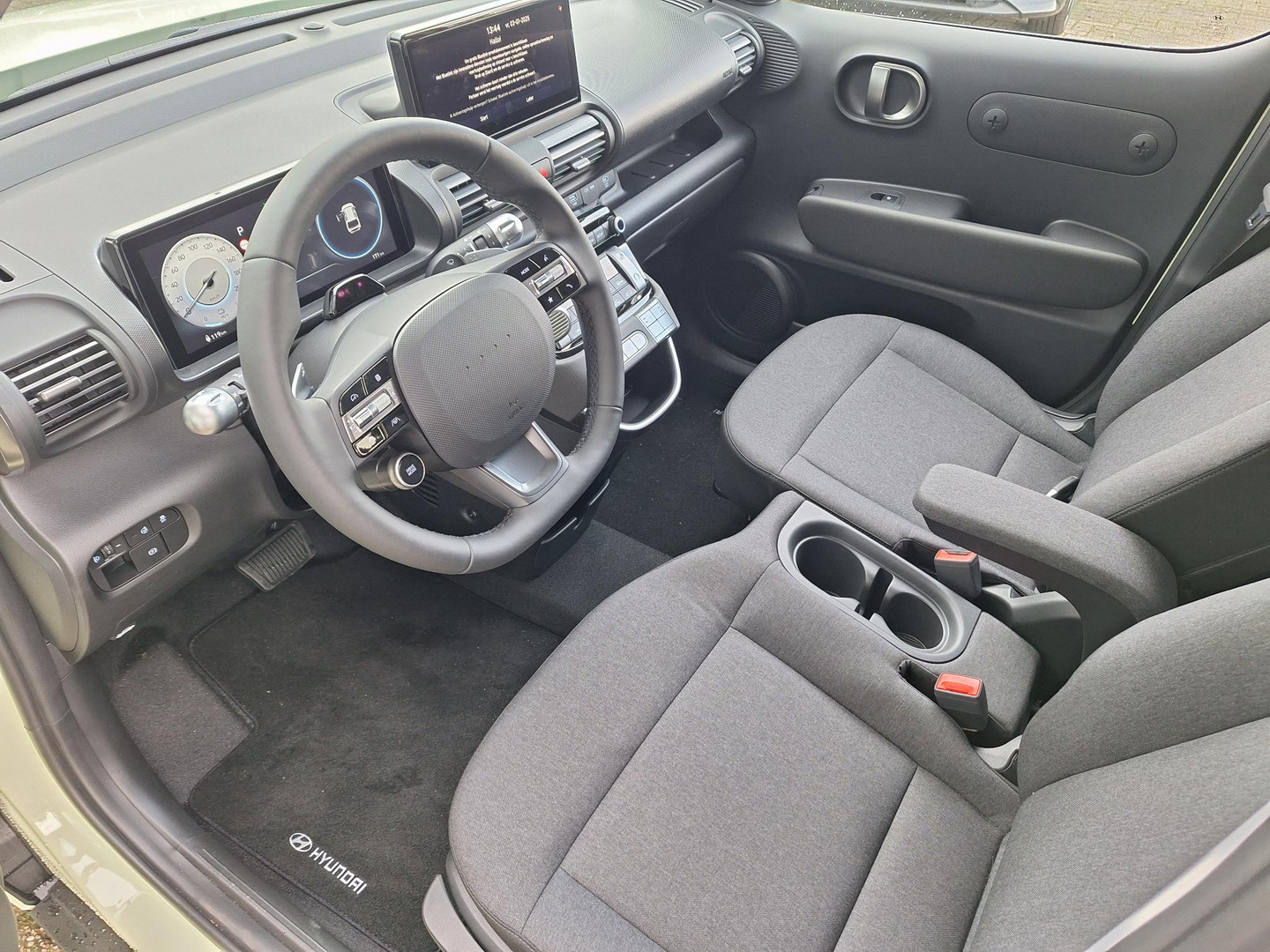 Hyundai Hyundai