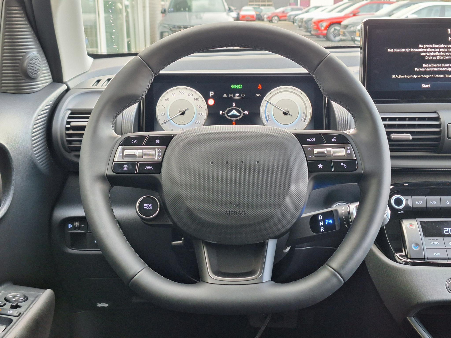 Hyundai Hyundai