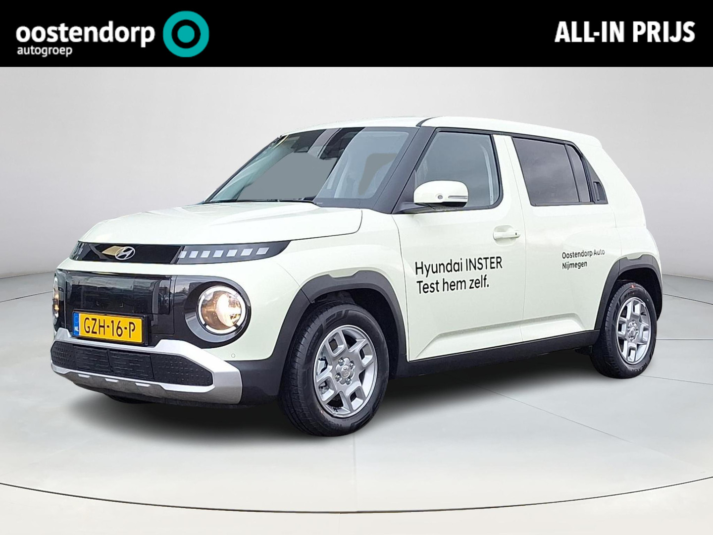 Hyundai Hyundai