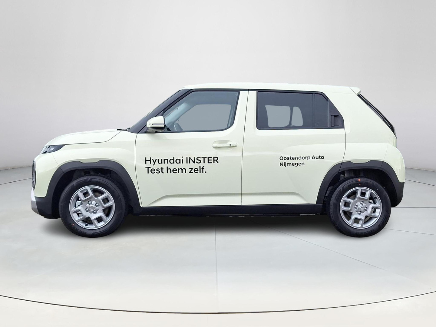 Hyundai Hyundai