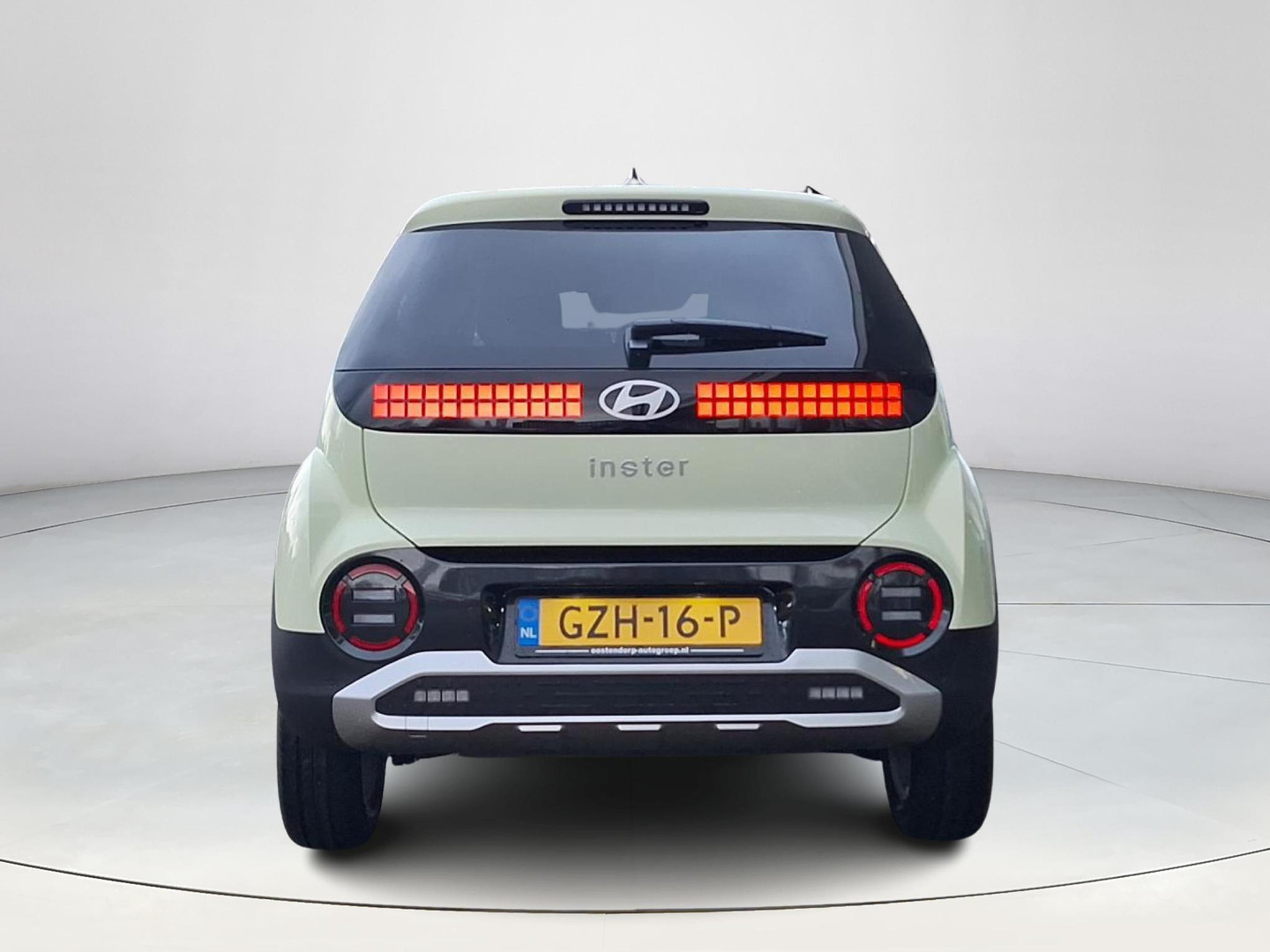 Hyundai Hyundai