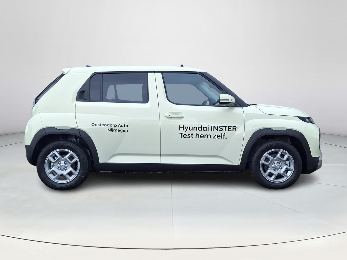 Hyundai Hyundai