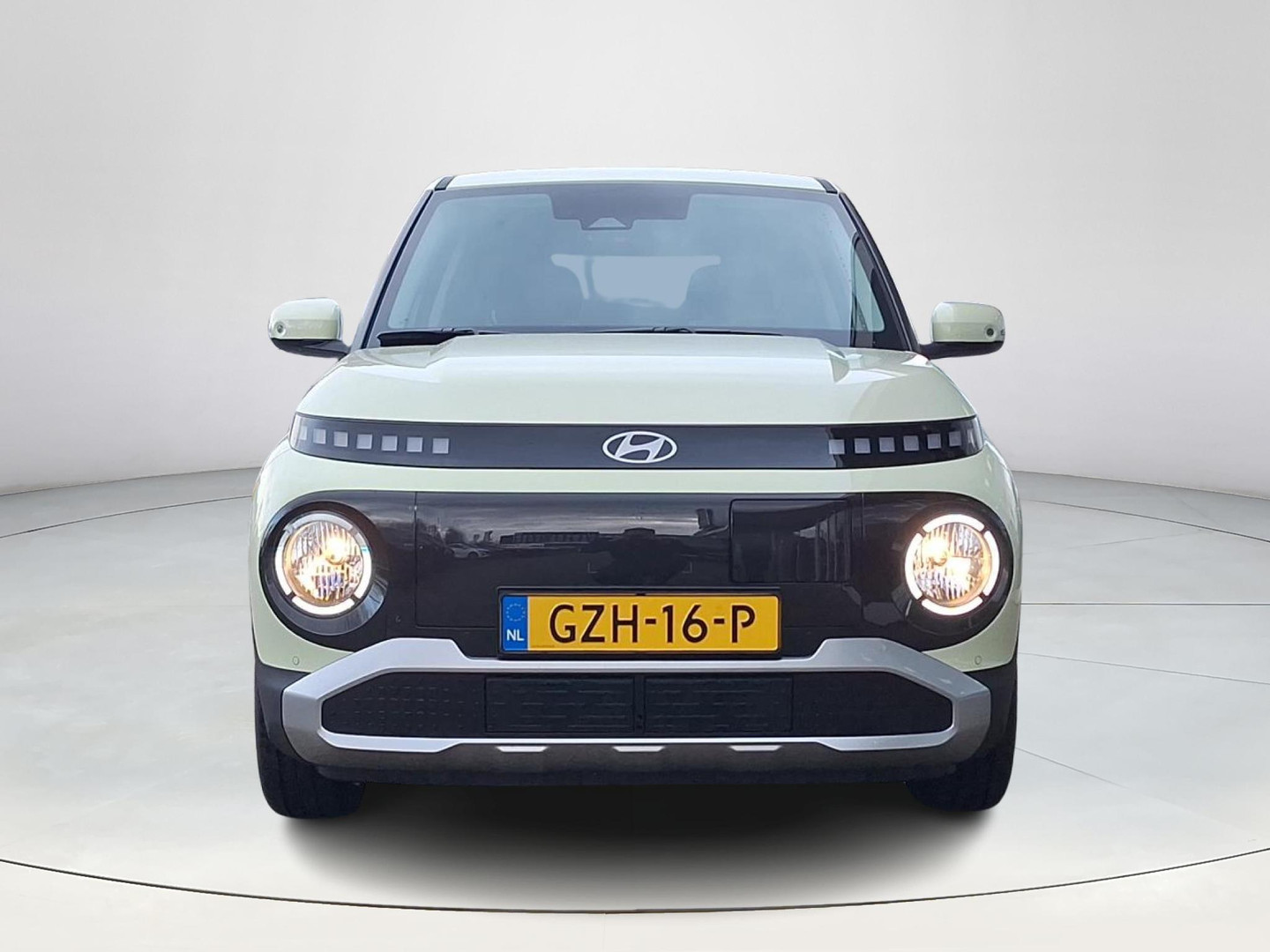 Hyundai Hyundai