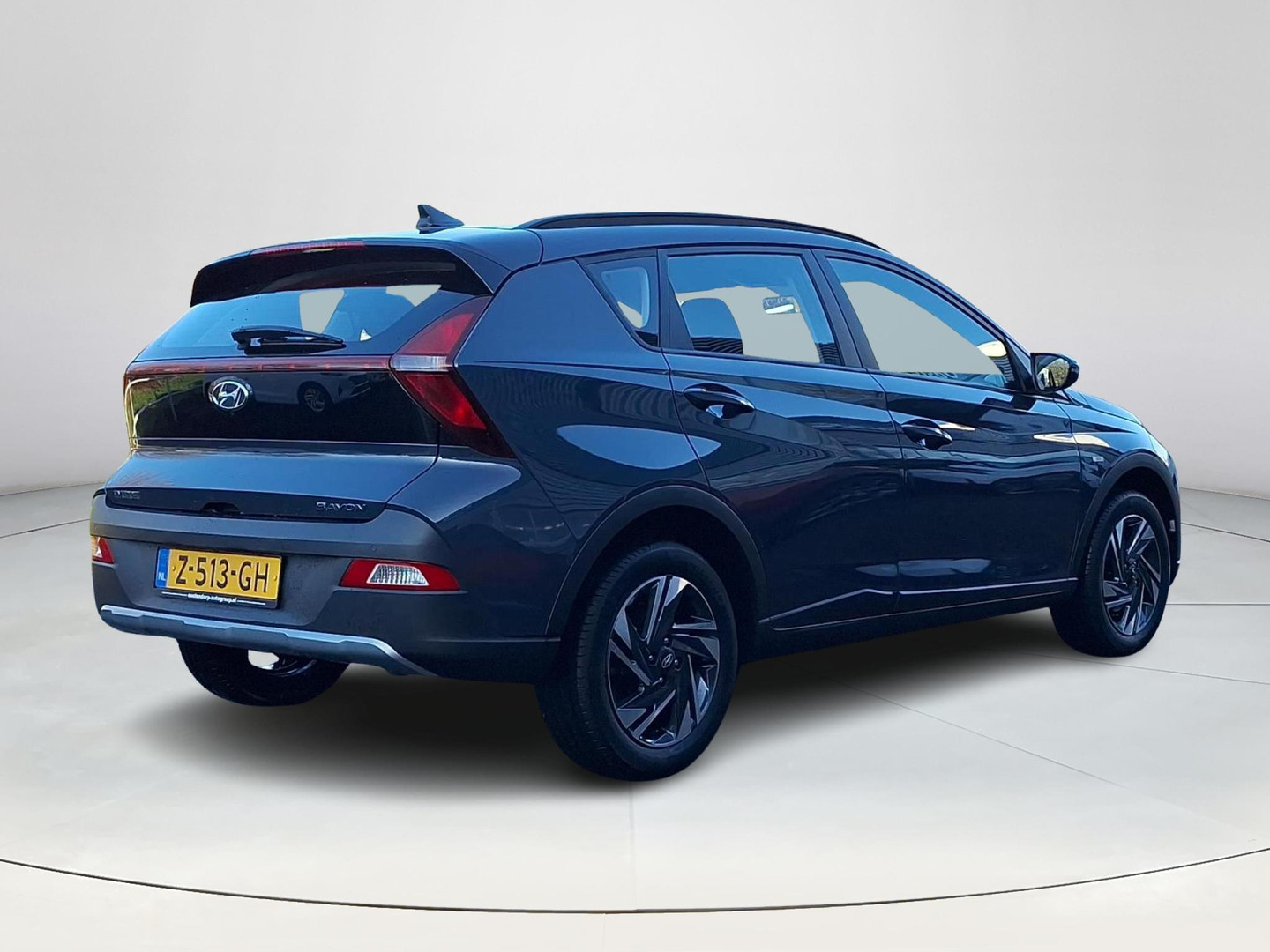 Hyundai