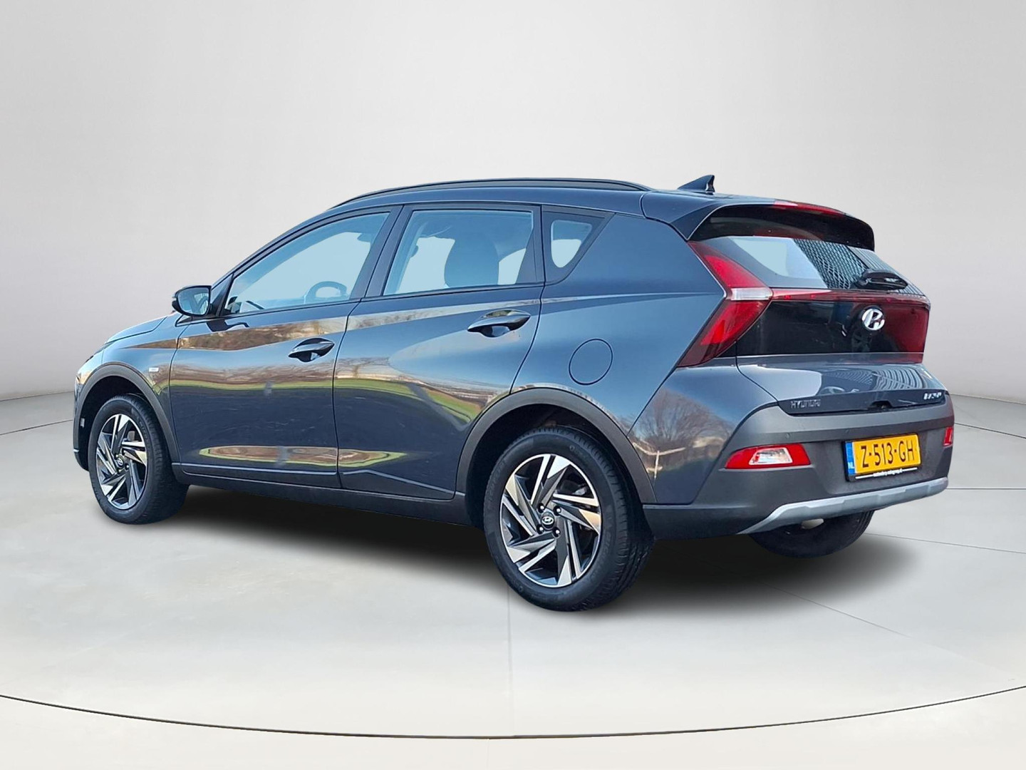 Hyundai