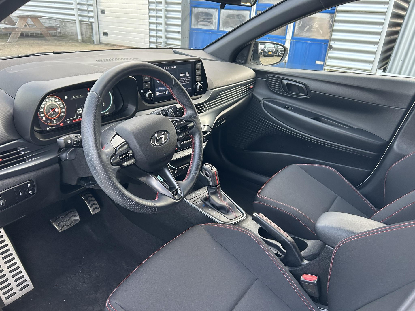 Hyundai Hyundai