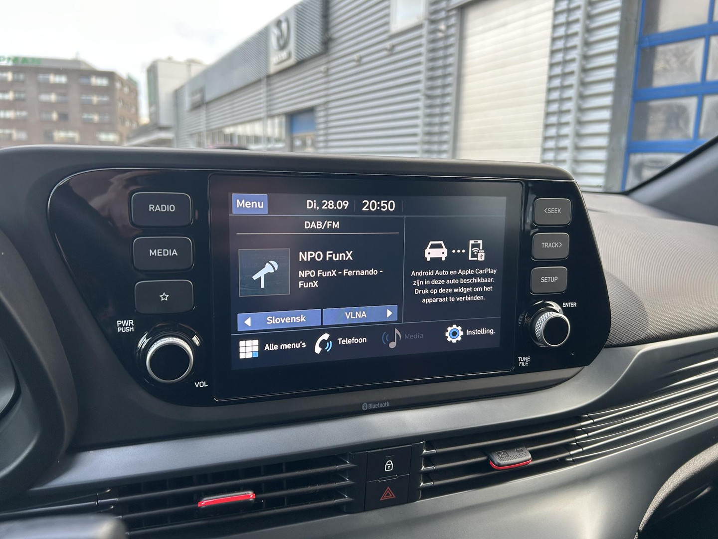 Hyundai Hyundai