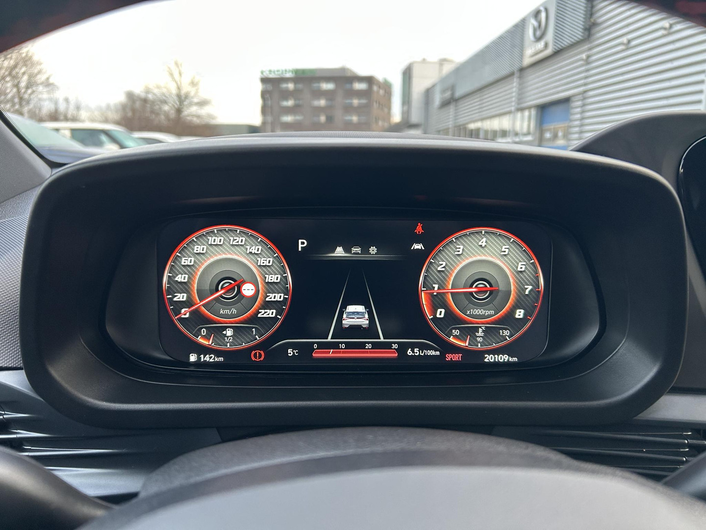 Hyundai Hyundai
