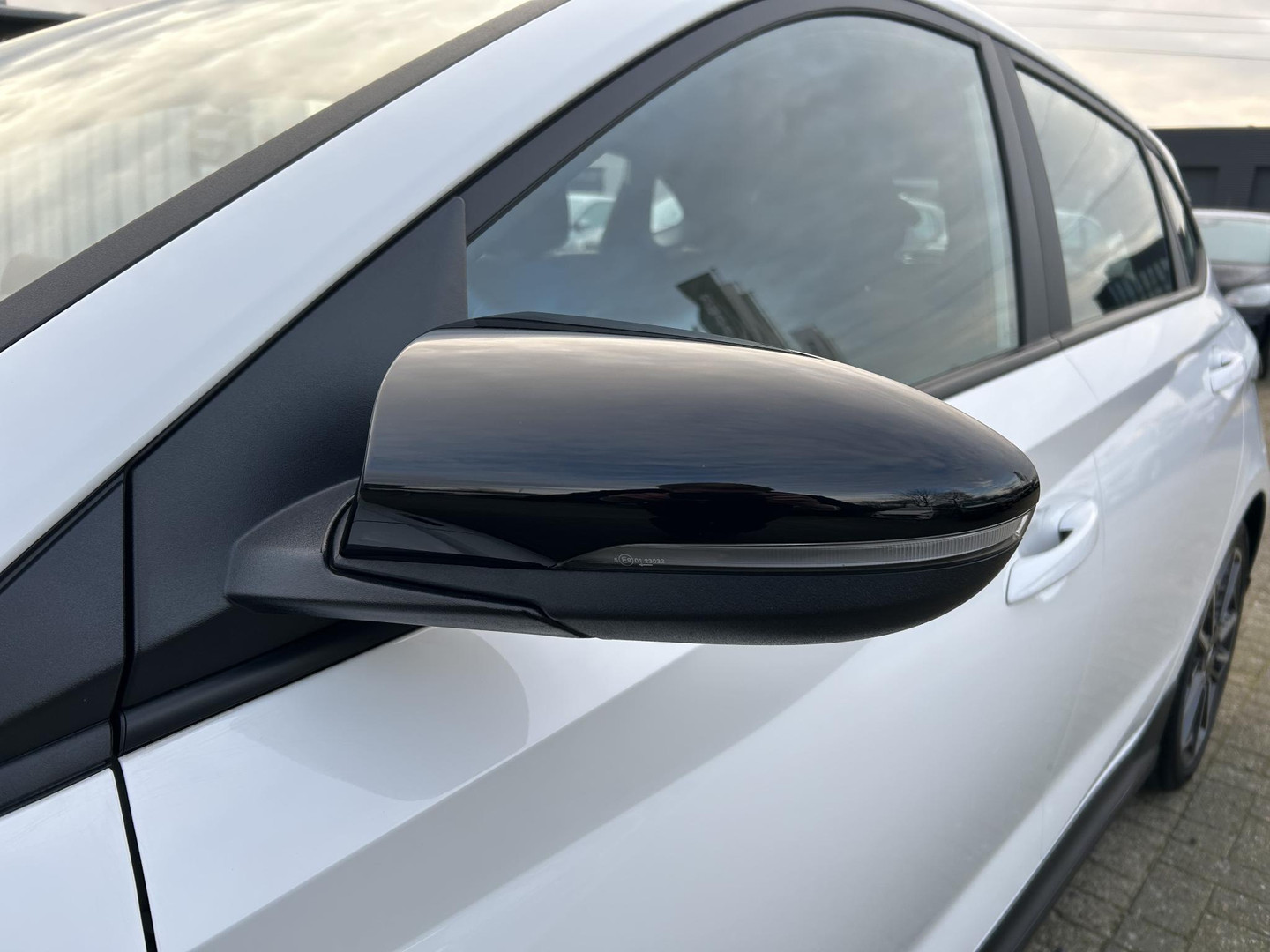 Hyundai Hyundai