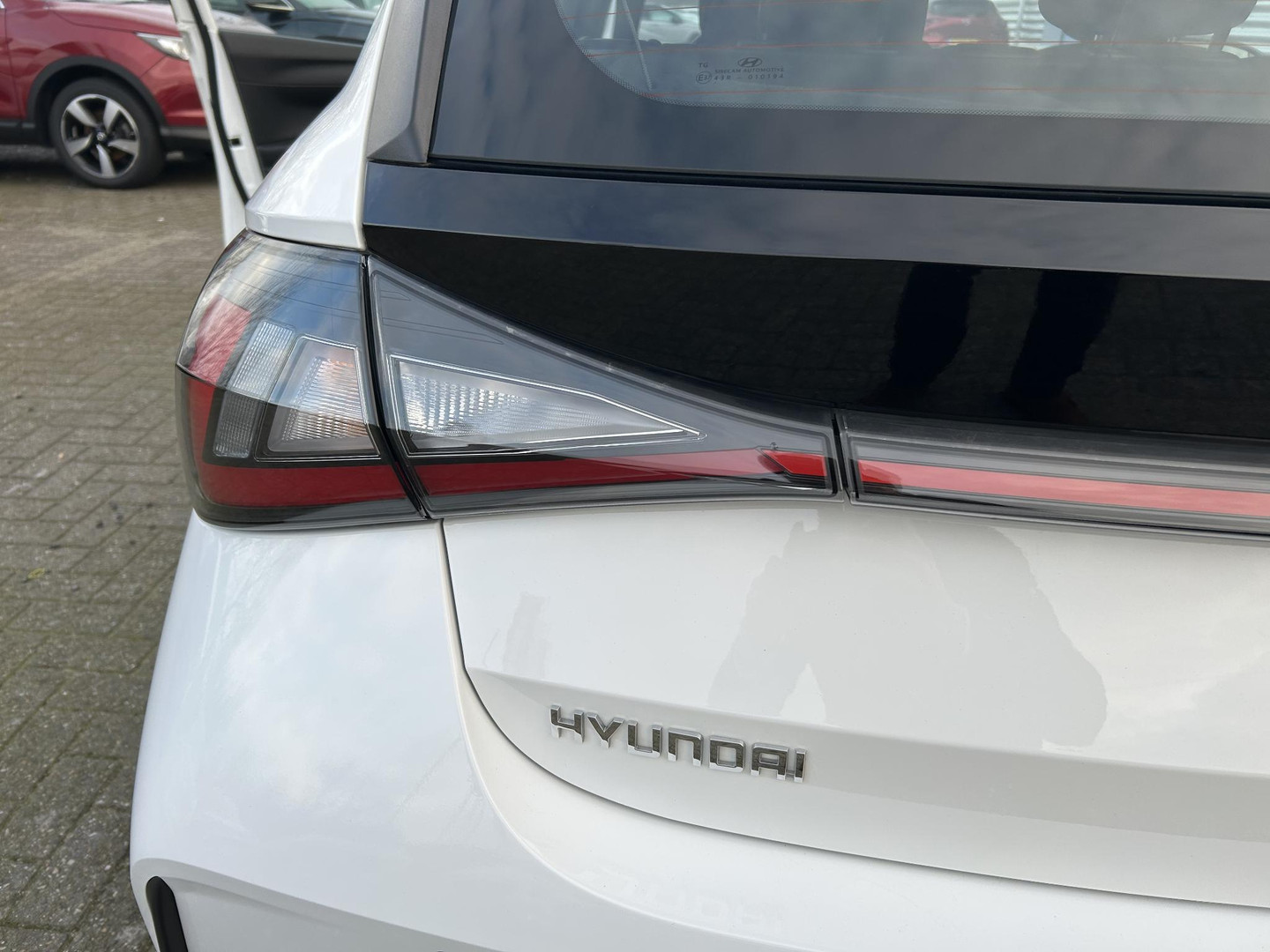 Hyundai Hyundai
