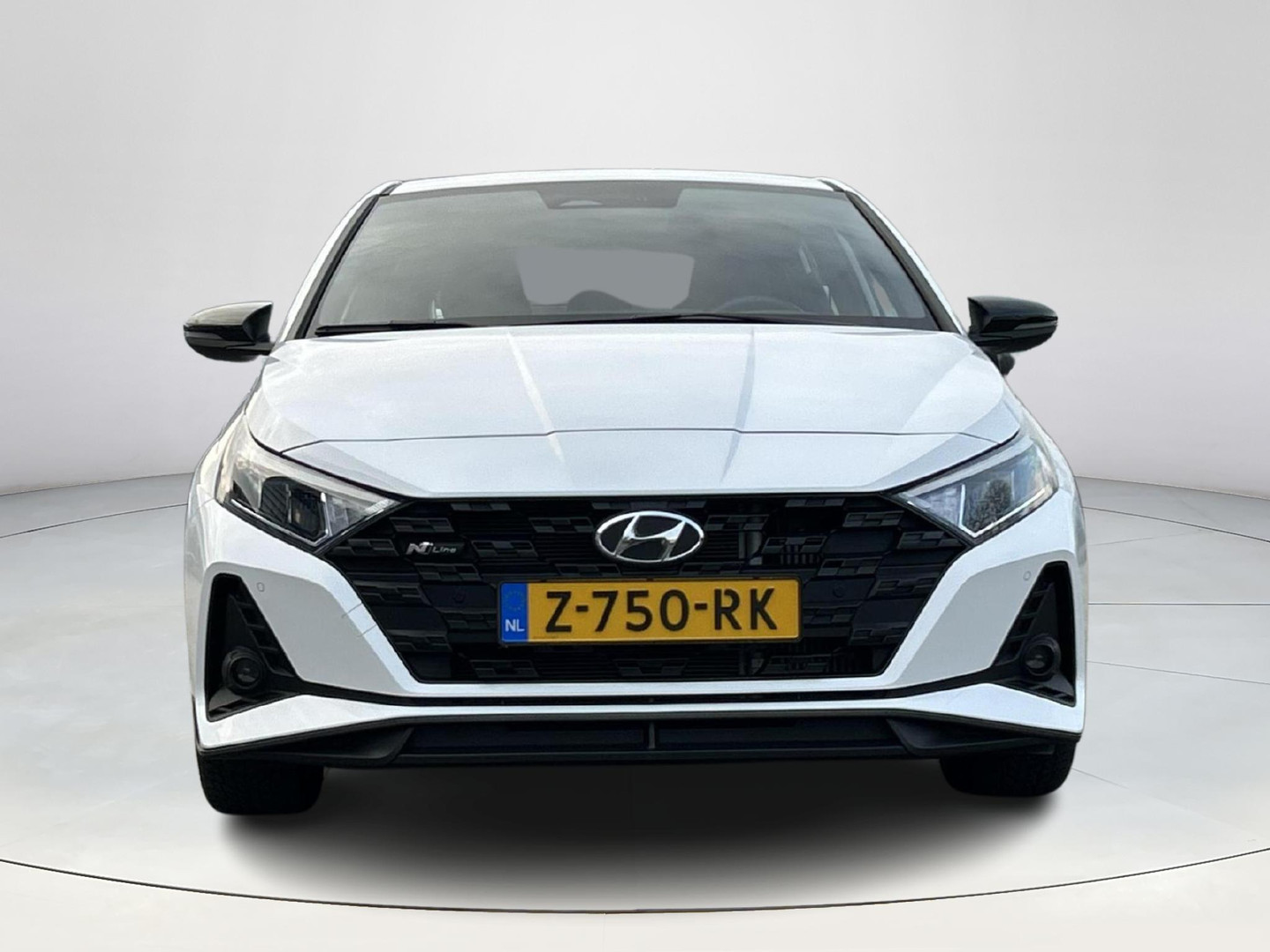 Hyundai Hyundai